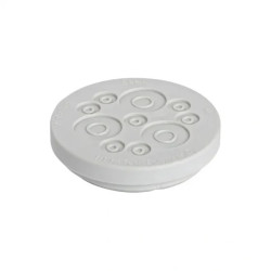 Dławica kablowa HTL-40-10 IP65 - szara