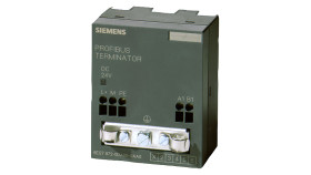 Rezystor terminujący Siemens Złącze Profibus DP SIPLUS SIPLUS 6AG19720DA002AA0 70 x 60 x 43 mm