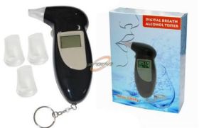 ALKOMAT Z WYMIENNYMI USTNIKAMI