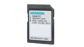 Simatic S7, Karta Pamieci For S7-1X00 Cpu, 3,3 V Flash, 256 Mbyte...