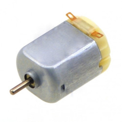 Tamiya 980112M - silnik Mabuchi FA-130