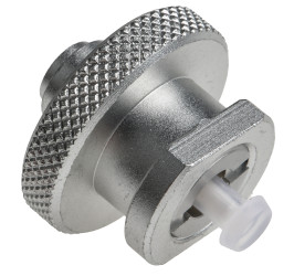 Adapter do urządzeń światłowodowych do testów, typ: Adapter, do użytku z: Wizualny lokalizator uszkodzeń VisiFault z