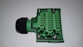 ZŁĄCZE SACB-C-H180-4 1516593