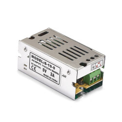 5V 10W Switching Power Supply