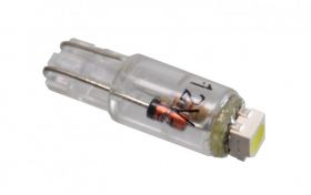 LED T5-1HP3W 12V 636DE