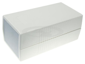 obudowa G 459 190x100x80 ABS IP54