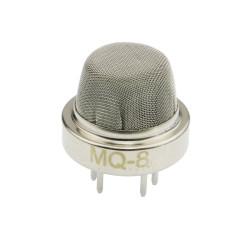 MQ-8 - czujnik stężenia wodoru (H2)