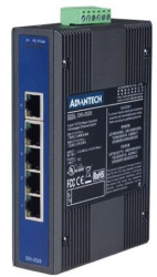 Switch EKI-2525 ( 5 x Ethernet 10/100Mb/s )