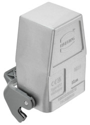 Obudowa tulejki 19 62 806 0576 19628060576 Harting 1 szt.