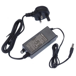 2A 12VDC Desktop Lugged Power Supply 24W