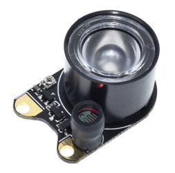 MODUŁ LED IR DO PODŚWIETLENIA KAMERY (ARD-LED-IR)