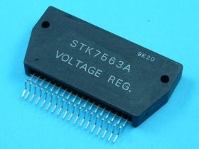 STK-7563A UKŁAD