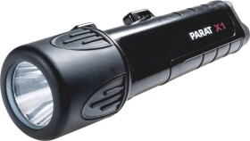 Latarka bezpieczeństwa, Latarka Parat X-TREME® X1 schwarz 6911152151 170 lm