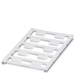 Etykiety do drukarek BLUEMARK CLED, BLUEMARK ID, BLUEMARK ID COLOR, CMS-P1-PLOTTER, PLOTMARK Phoenix Contact