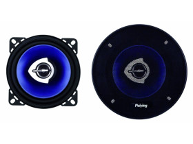 Głośnik samochodowy PY-AQ402C 4" 80W