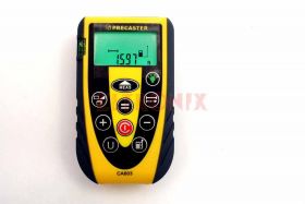 MIERNIK CA603 DALMIERZ ZASIĘG 50M