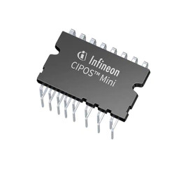 Inteligentny moduł mocy Infineon 20A 3-fazowe Silnik AC