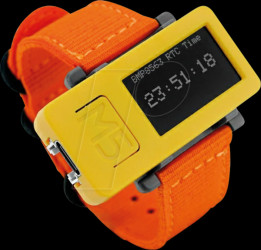 K016-H2 M5StickC PLUS2 with watch accessories