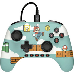 PowerA NSGP0527-01 Controller Multi-colour