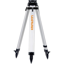 Laserliner 080.00 Aluminium Lightweight Tripod 165 cm