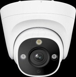 RP-PCT12M Surveillance camera, IP, LAN, outdoor, PoE