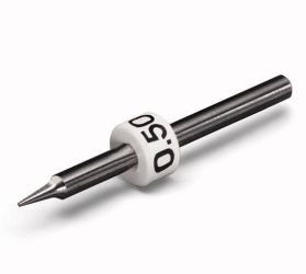 Frez grawerujący 0,7 mm do grawerko-plotera WAGO 258-452/000-007 Zawartość: 1 szt.