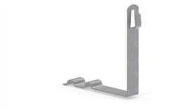 Og Uchwyt Pod Dach.Koramic Z18s 10.5 Og Koramic Z18s 91005502