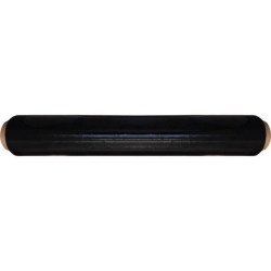 Folia stretch uniwersalna Home Tools MN-05-616 + nóż 18 mm – 88 mb