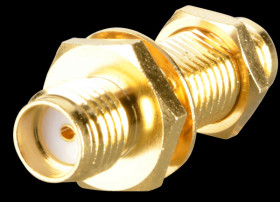 88779 SMA socket > SMA socket