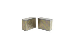 Eclipse Chuck Block 60x30x75mm Pair