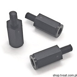 AM415K M4x8x15 Spacer Support Hexagon SUPPORT MECHAKOMP