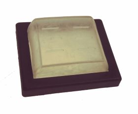 Osłona przełącznika kołyskowego - duża