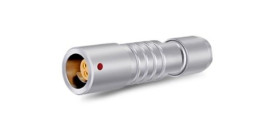 Złącze okrągłe 16-pinowe 15.8 mm Kabel Gniazdo RS PRO Żeńskie IP68