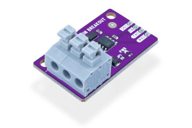 LIN Transceiver NCV7329 breakout - MASTER