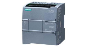 Sterownik Programowalny Siplus S7-1200 Cpu 1212C Dc/Dc - 6Ag1212-1He40-2Xb0