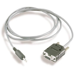 Kabel złącze A: VGA złącze B: Gniazdo MXP 1.5m Szary