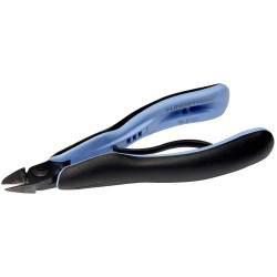 Lindstr&#xF6;m RX 8150 Side Cutter 138mm ESD Safe Precision Tool