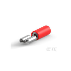 TE Connectivity 9-160481-1 Terminals PIDG FASTON Female Unshrouded 4.8mm
