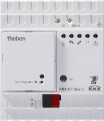 Bramka (Gateway) Theben 8559201 KNX-OT-Box S