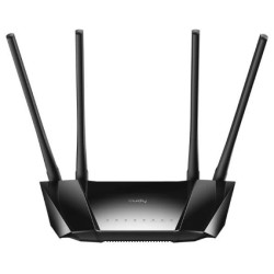 LT400 Router 4G LTE CUDY