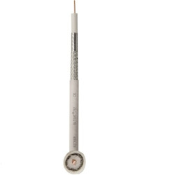 Przewód sat. BiTSAT 757 (250m) BITNER LF0500