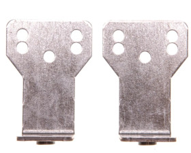 Element mocujący z nakrętką LG-V5 SET 001101685 /2szt./