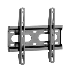 Manhattan 462259 Uchwyt ścienny do telewizora 58,4 cm (23") - 109,2 cm (43") Sztywny