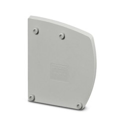 Przekładka Płyta partycji DP-UW 25 Phoenix Contact Zatrzask