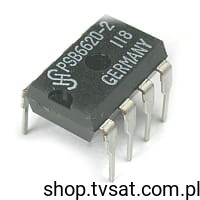 PSB6620-2 Ringing Detector DIP8 SIEMENS