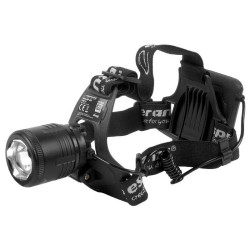 Latarka czołowa LED Draco T6 5W Esperanza