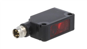 Czujnik Fotoelektryczny Zasięg 20 - 300Mm Npn Dark-On,Light-On Cx-442-Z