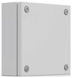 nVent HOFFMAN STB202012 Skrzynka zaciskowa 200 x 200 x 120 stal szary 1 szt.