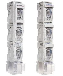 Rozłącznik bezpiecznikowy listwowy smartARS prosmartARS 2-6-V pro 63-001341-001