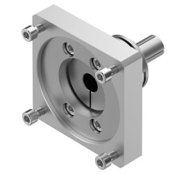 Stopka osiowa Festo do Siłownik pneumatyczny i aktuator EAMM